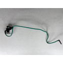 Válvula Solenoide Partida Frio Fiat Strada 1.4 2015 2016 12