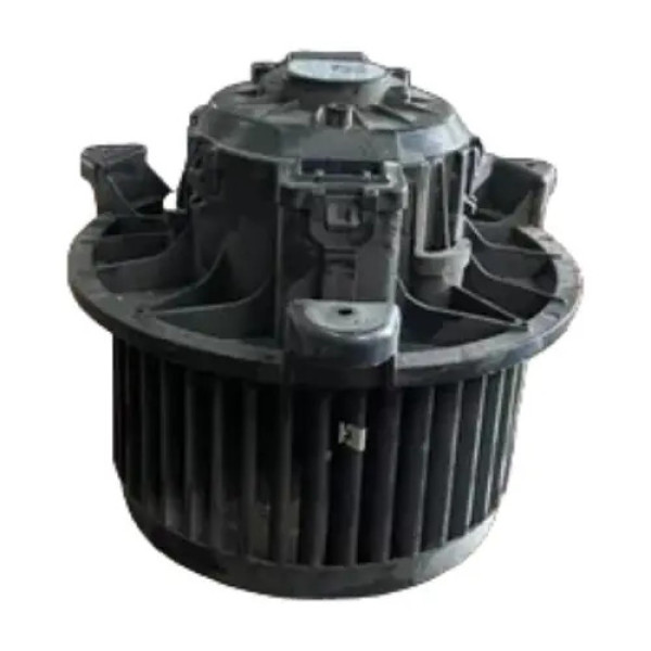 Motor Ventilador Do Ar Forçado Ecosport Titanium 2.0 2014