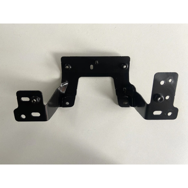 Suporte Lateral Esquerdo Painel Dianteiro Ecosport 1.5 2018