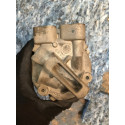 Compressor De Ar Fiat Mobi 1.0 3cc 2019