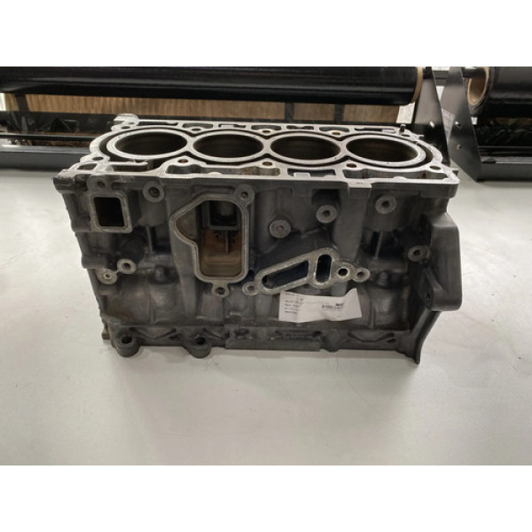 Bloco Do Motor Chery Tiggo 8 1.6 Turbo 2020 2021 187cv Tgdi