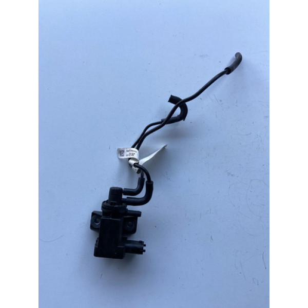Válvula Solenoide Turbina Tracker 1.2 2021 2022