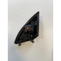 Acabamento Interno Retrovisor Esquerdo Gla200 2014 2015 Preto