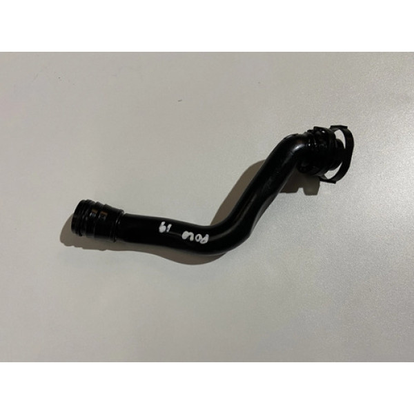 Mangueira Duto Ar Volkswagen 1.0 Nivus Polo Tsi 2021 2022