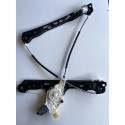Maquina De Vidro Dianteira Esquerda Bmw 120i 2009
