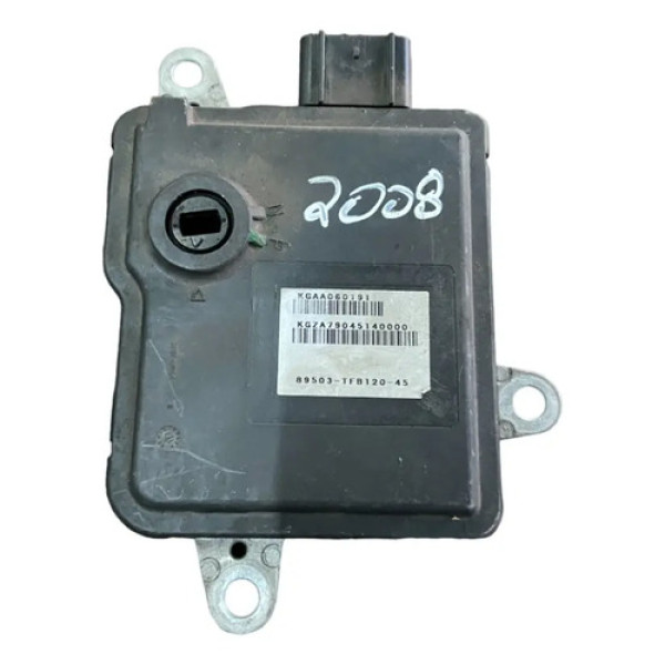 Módulo De Cambio Automático Range Rover 89503-tfb120-45