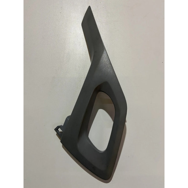 Moldura Maçaneta Interna Dianteira Esquerda Peugeot 208 2016