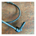 Sensor Abs Roda Dianteiro Esquerdo Cobalt 2012 2013 2014 15