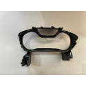 Moldura Do Painel De Instrumentos Chevrolet Cruze Ltz 2018 Preto