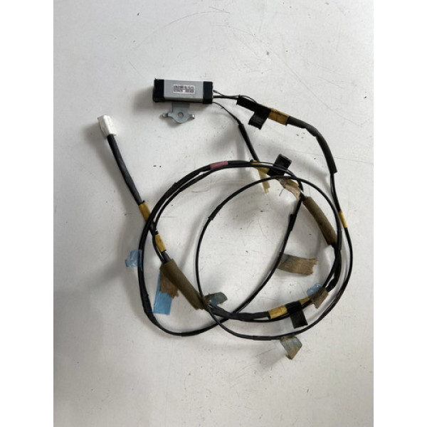 Módulo Receptor Antena Toyota Corolla 1.8 2016 2017 Preto