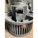 Ventilador Do Ar Forçado Captiva 2.4 2013 2014