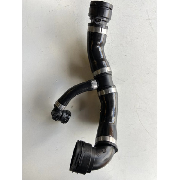 Mangueira Radiador Bomba Da Agua Bmw 120i 2009 2010
