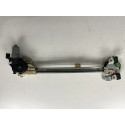Maquina De Vidro Dianteira Esquerda Honda Fit 2019 2020