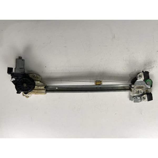 Maquina De Vidro Dianteira Esquerda Honda Fit 2019 2020
