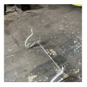 Braço Tampa Traseira Cruze Sedan 2012 2013 2014 Branco