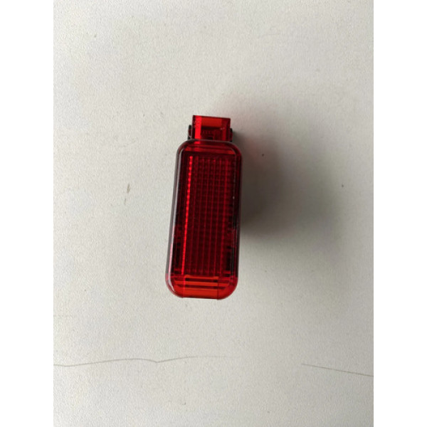 Luz Cortesia Forro Porta Audi A4 2009 A 2013