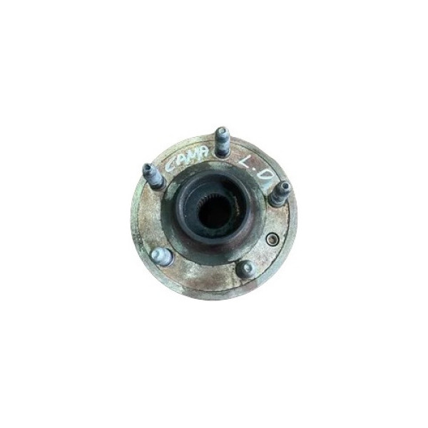 Cubo De Roda Dianteiro Camaro 2014 2015