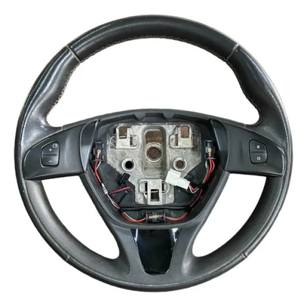 Volante De Direção Renault Duster 1.6 2018 2019
