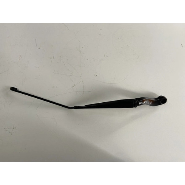 Braço Limpador Parabrisa Ecosport Direito 2013 2014 2021 Direito