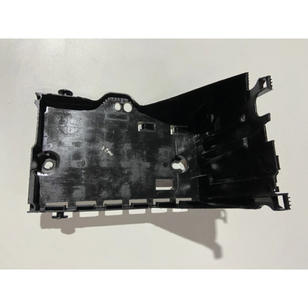 Suporte Bateria Citroen C4 Lounge 308 408 2013 2014 Preto