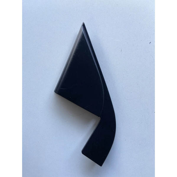 Moldura Interna Retrovisor Esquerdo Nissan Kicks 1.6 2022
