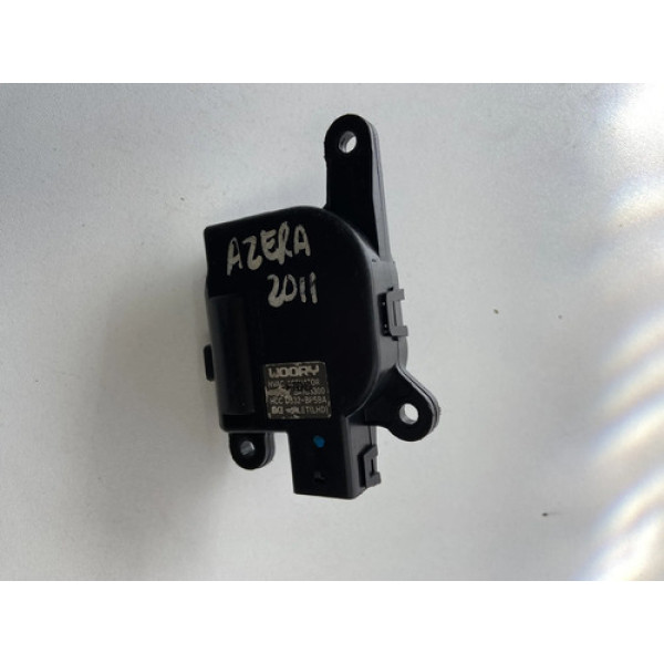 Motor Atuador Ar Condicionado Hyundai Azera 3.3 2011