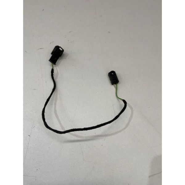 Chicote Led Maçaneta Interna Mercedes A200 2014 2015