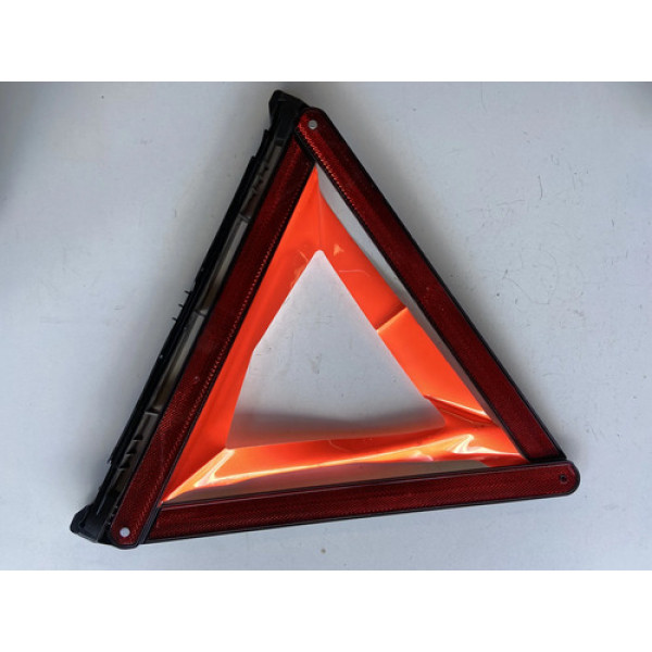 Triangulo Bmw 120i 2009 2010