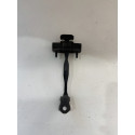 Limitador De Porta Traseiro Esquerdo Cruze 1.4 Ltz 2017 2018 Preto