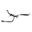 Mangueira Superior Radiador Gm Cobalt 1.4 Ltz 2018 Manual