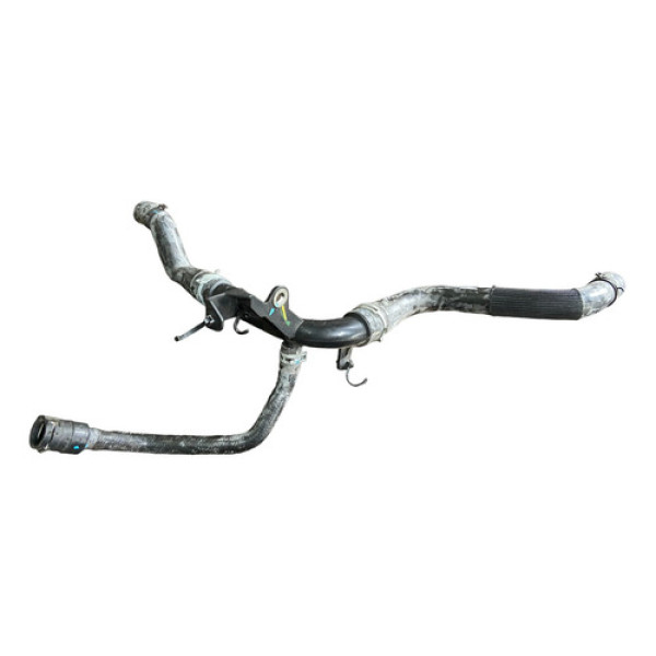 Mangueira Superior Radiador Gm Cobalt 1.4 Ltz 2018 Manual