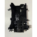 Suporte Bateria Tracker 1.4 Turbo 2017 2018 2019 Preto