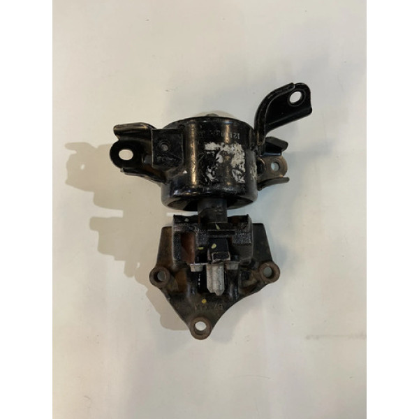 Coxim Motor Hb20 Esquerdo C/ Suporte 1.0 2015 2016 2017