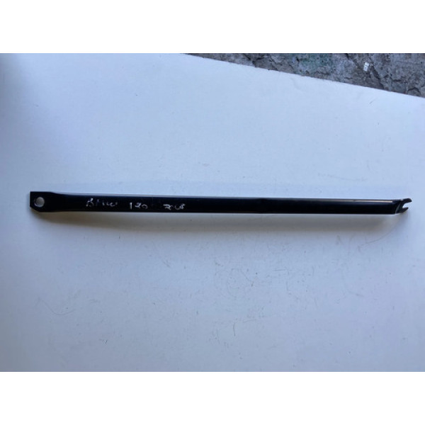 Barra Suporte Dianteira Direita Bmw 120 2.0 2009  2010