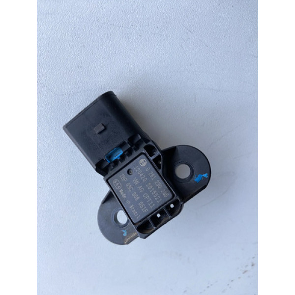 Sensor Map Vw Gol G3 G4 G5 G6 Voyage G5 G6 0261230235