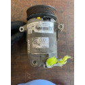 Compressor Do Ar Condicionado Argo At6 1.8 139 Cv 2017 2018