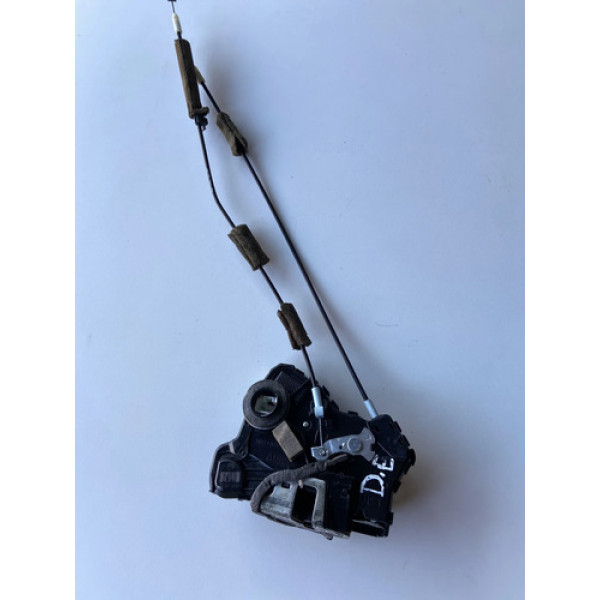 Fechadura De Porta Honda Civic 2012 2013 2014 2015 De