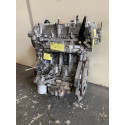Motor Parcial Cruze Tracker 1.4 Turbo 153cv 2017 2018 2019