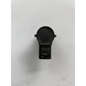 Sensor Estacionamento Traseiro Gm Tracker 26262572 - Preto