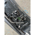 Spoiler Aerofolio Traseiro Primer 100195489 Cinza