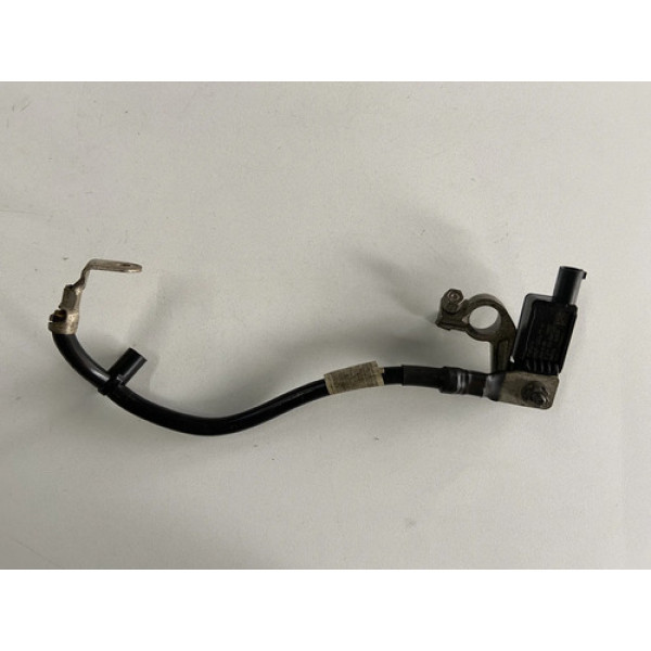 Cabo Polo Negativo Sensor Ford Ka Ecosport 1.5 3cc 2018 2022