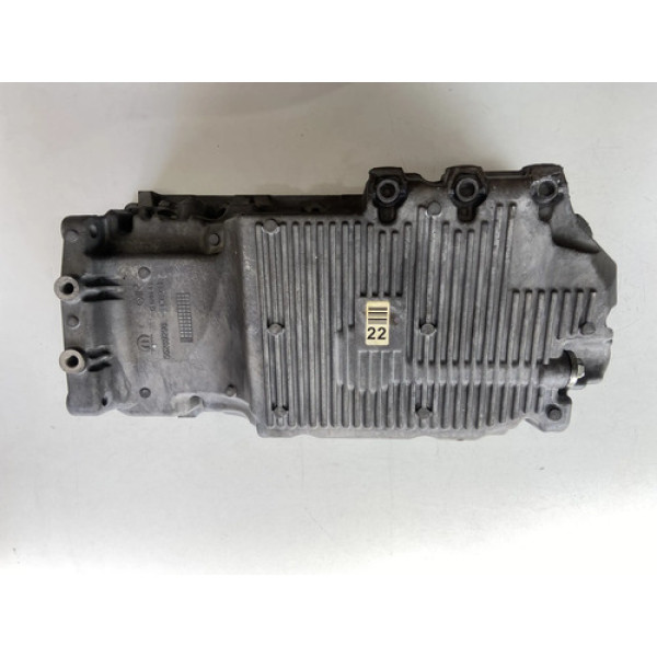 Carter Do Motor Jeep Compass 2.0 Diesel 2018 2019