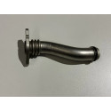 Tubo Cano Resfriador Oleo Cruze Tracker 1.8 Sonic