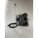 Fechadura Da Porta Traseira Direita Cruze 1.4 Ltz 2017 2018