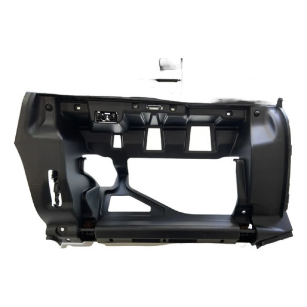 Acabamento Interno Porta Luvas Honda Civic G10 2017