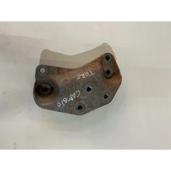 Suporte Coxim Cambio Fiat Jeep Renegade Toro 1.8 Flex 2019