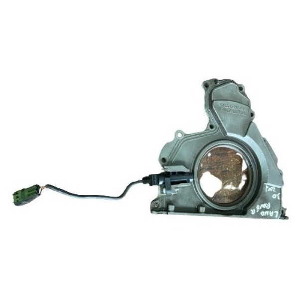 Flange Retentor Virabrequim Discovery 4 3.0 V6 Ck5q-6k301-aa
