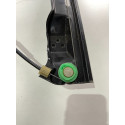 Maquina De Vidro Dianteira Esquerda Focus 2014 2015 2016