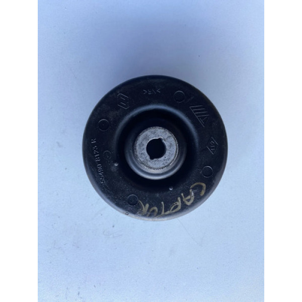 Coxim Agregado Renault Captur 1.6 2019 2020