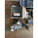 Kit Chave Modulo Injeção Corolla 1.8 144cv 2016 2017 Aut
